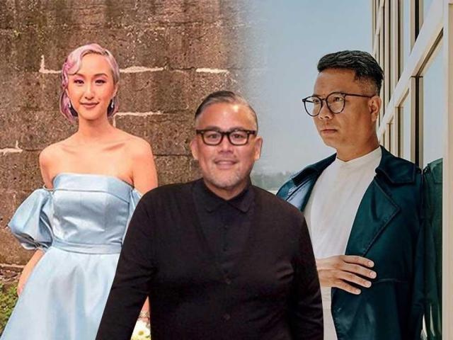 Mga Pinoy designers na nagbayanihan para sa mga health workers