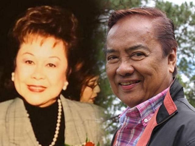 Celebrities who died of COVID19