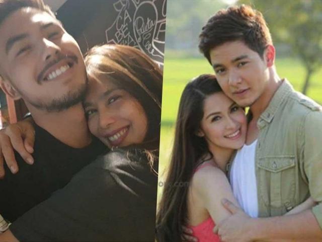 Celebrity pairings with huge age gap 