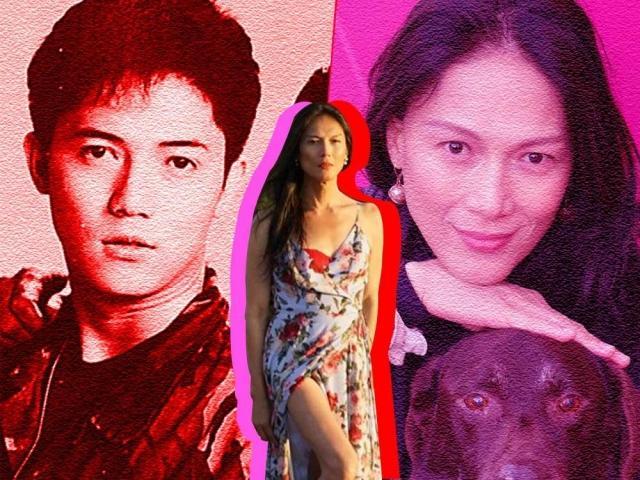 Rustom Padilla to BB Gandanghari