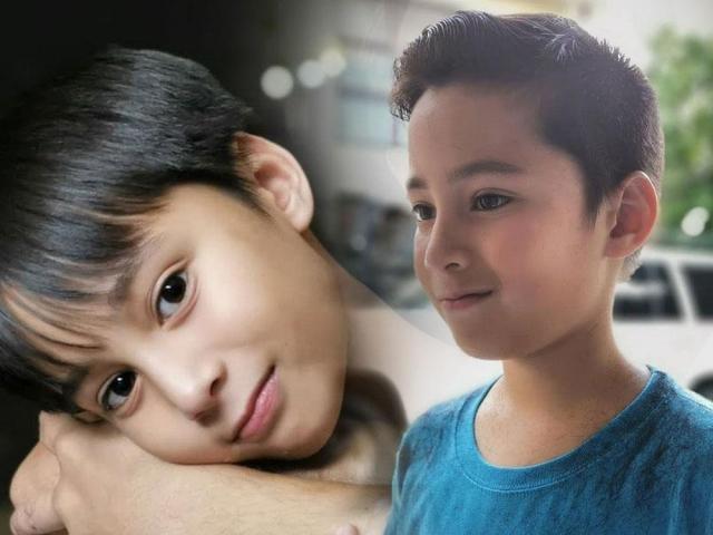 gladys reyes son grant