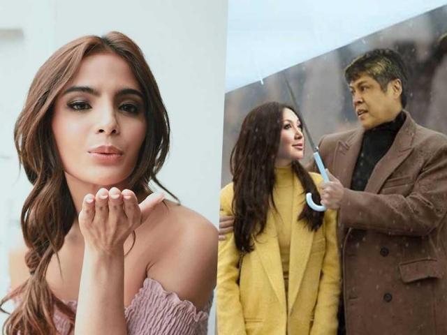 Senator Kiko Pangilinan Lovi Poe CLOY fans