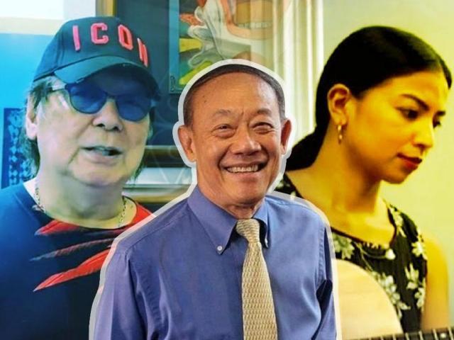 coronavirus inspired songs