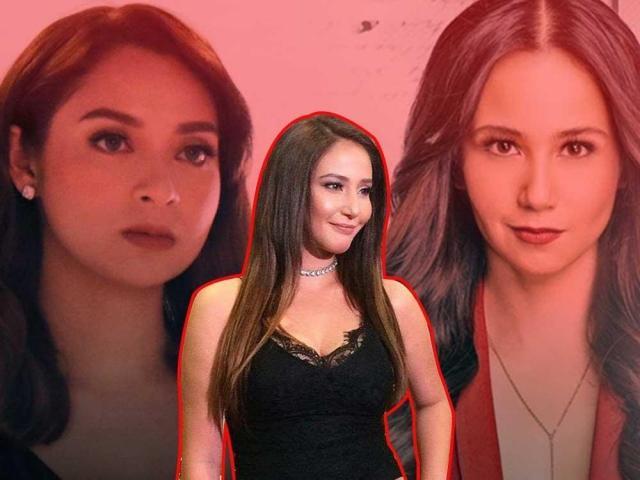 Here are the mistresses in Kapuso teleseryes that we all love to hate
