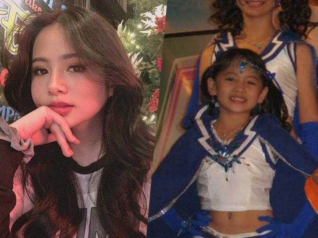 Celebs who joined Little Miss Philippines