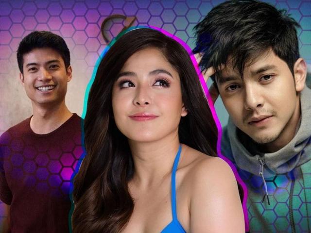 Celebrities and their favorite Mobile Legends hero