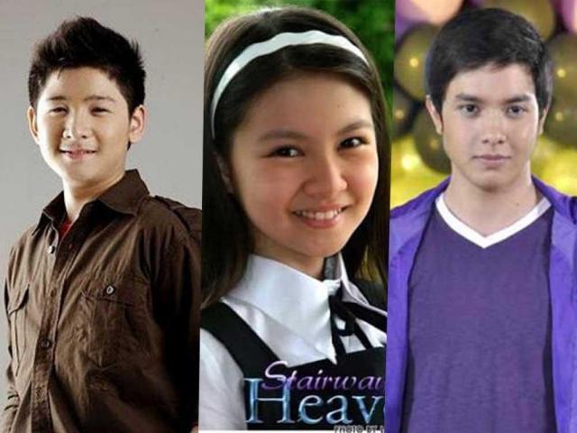 Tween Hearts cast then and now