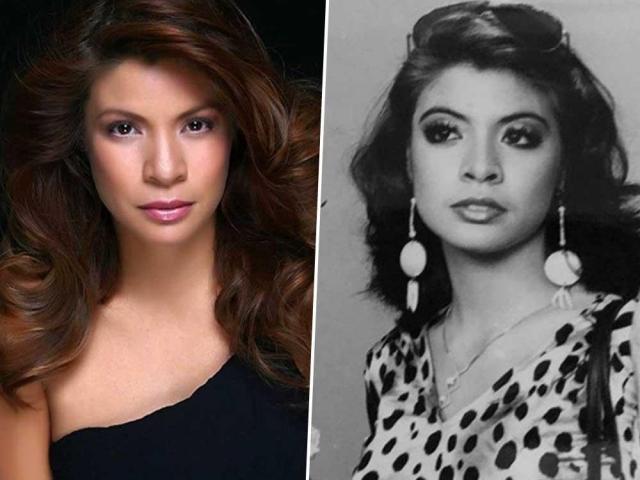 Trivia about Pinky Amador 