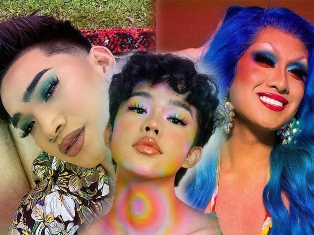 Pinoy LGBT Beauty Gurus