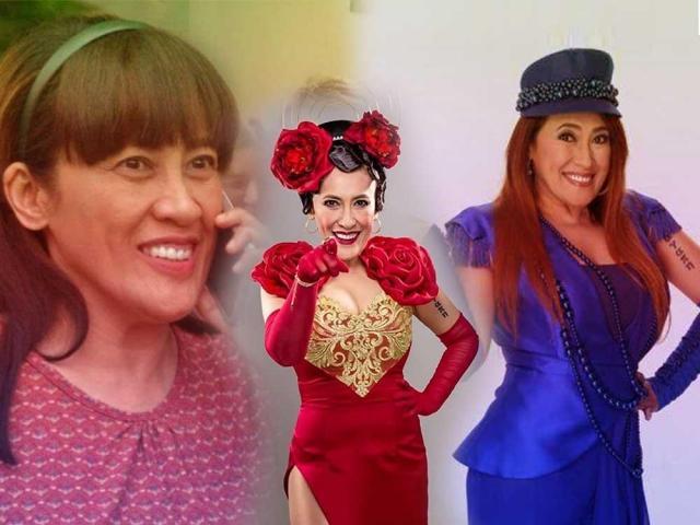 Aiai Delas Alas
