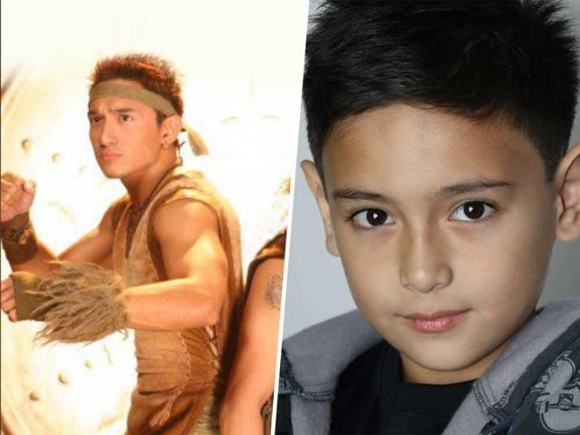 Guwapo photos ni Heath Jornales