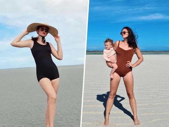 Georgina Wilson lockdown life