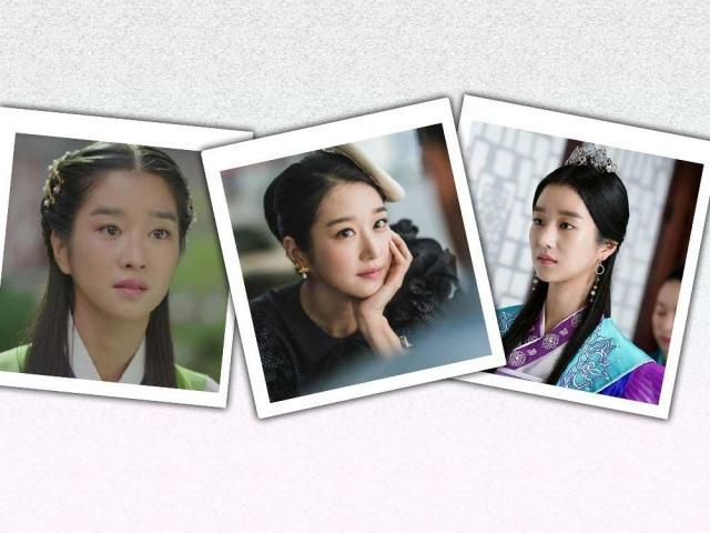 Son Yeji roles in Kdramas