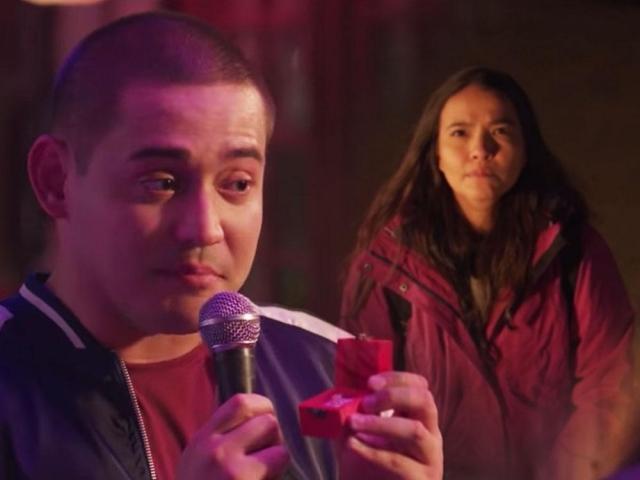 Through Night and Day