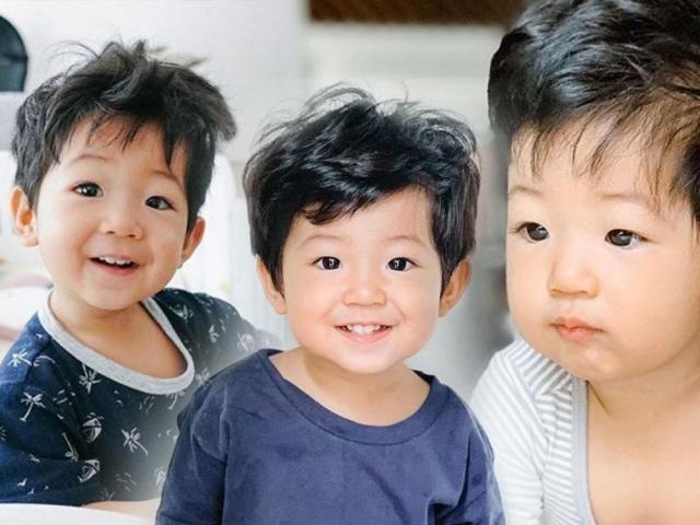 Photos of David Matsunaga