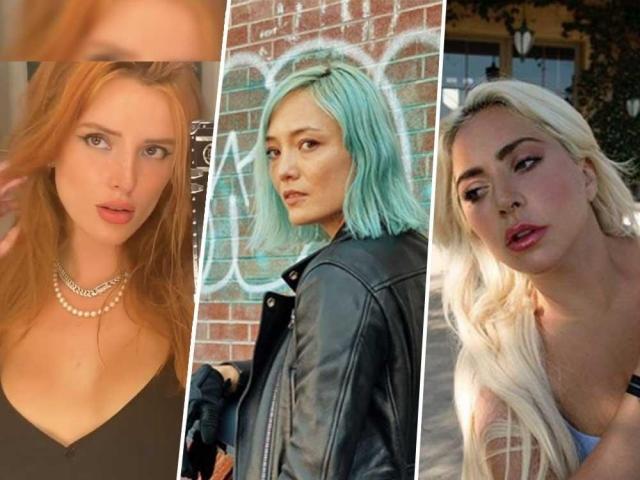 hilary duff ariana grande gabrielle union sarah michelle gellar