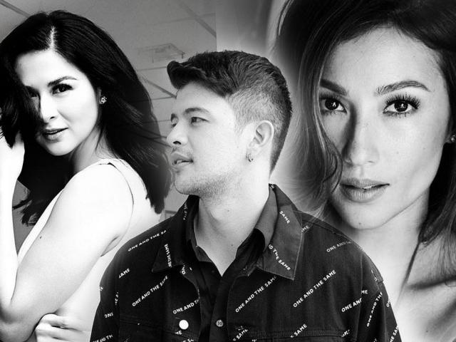 Celebrities Black and White Photo Challenge