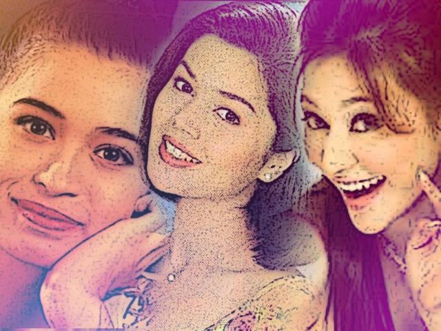 Beautiful Thats Entertainment moms