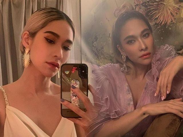 Madam Pushy Ploy Laila Boonyasak