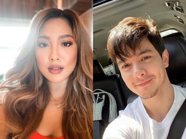 Celebrities na may pamilyang healthcare workers