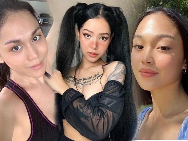 Mga online sensation ngayong 2020