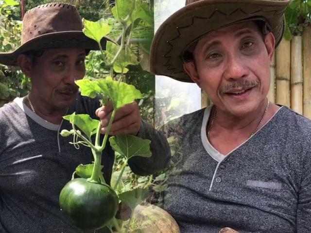 Chef Boy Logro in Davao de Oro