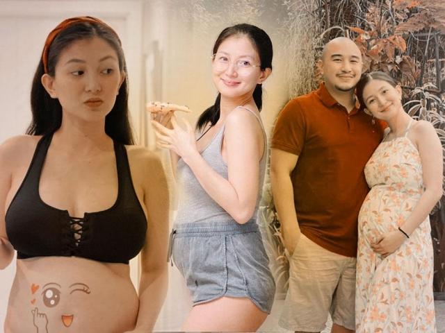 Sheena Halili and Jeron Manzanero