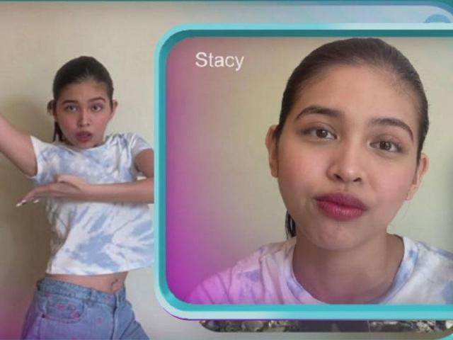 Daddys Gurl episode on October 3