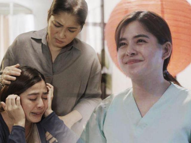 Viral frontliner on MPK