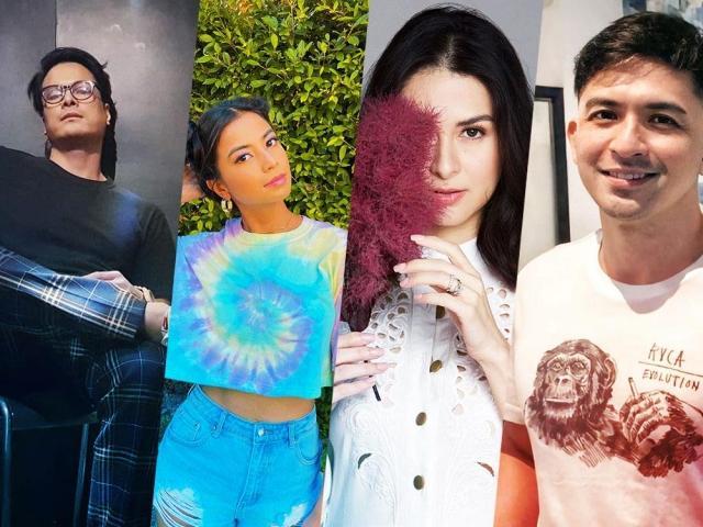 Stars of Temptation of Wife