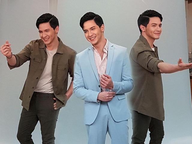 Alden Richards