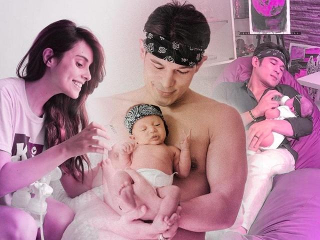 Max Collins Pancho Magno and Skye Anakin