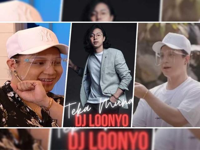 DJ Loonyo showbiz career