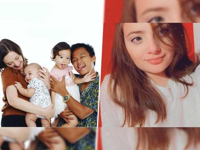 Buboy Villar and Angillyn Gorens