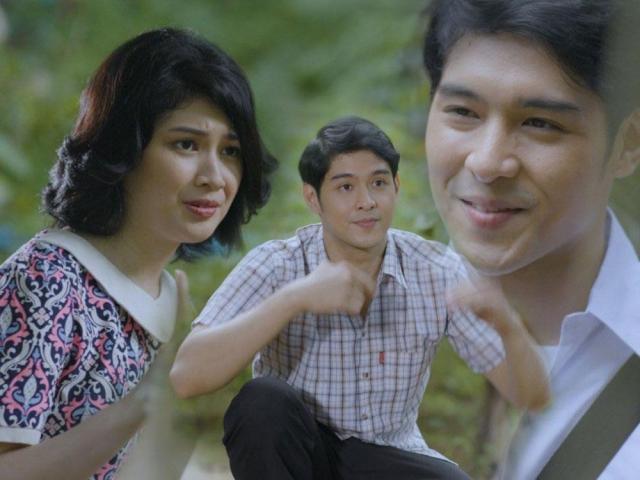 Sign Language of Love on MPK