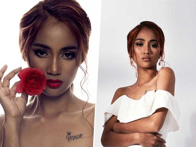 Rose from 90 Day Fiance stuns in latest glam photo shoot