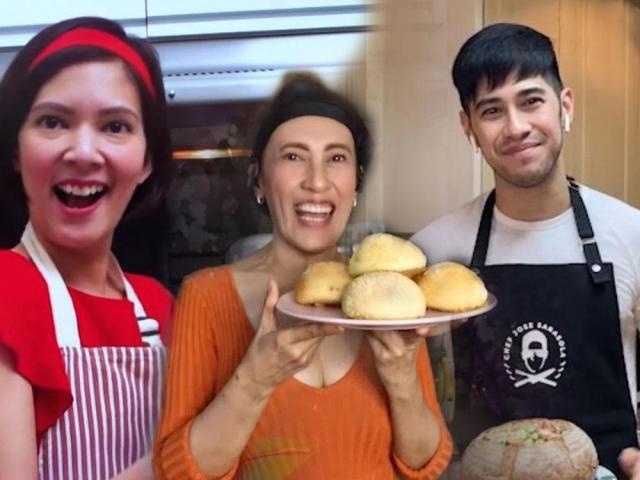 Idol sa Kusina Lutong Bahay October 18 episode