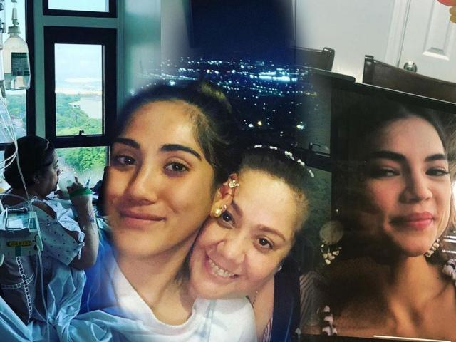 Ruby Rodriguez life during quarantine