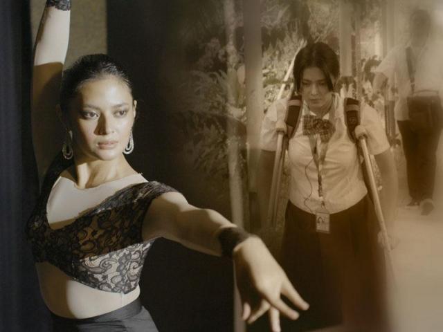 Sayaw ng Buhay The Lairca Nicdao Story