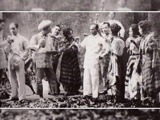 The many firsts in Philippine cinema