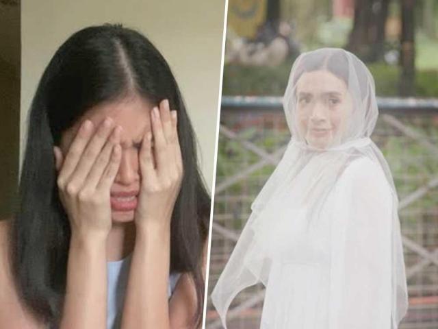 Daddys Gurl episode on October 31