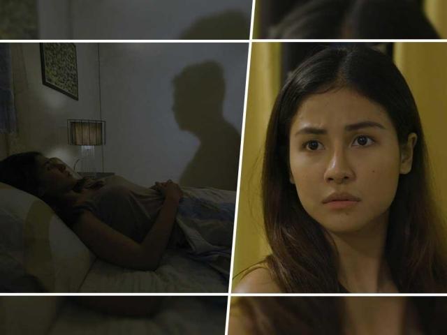 Halimaw sa Kama on MPK