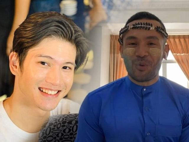 Get to know the dashing guys who appeared in the hit segment of Eat Bulaga