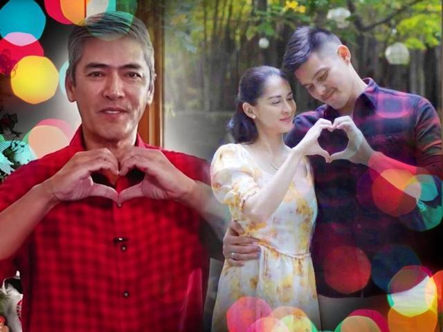 GMA Christmas Station ID