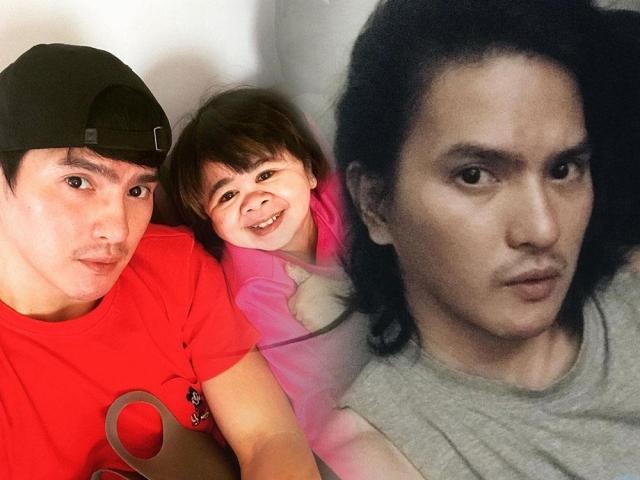 Mahal and Mygz Molino