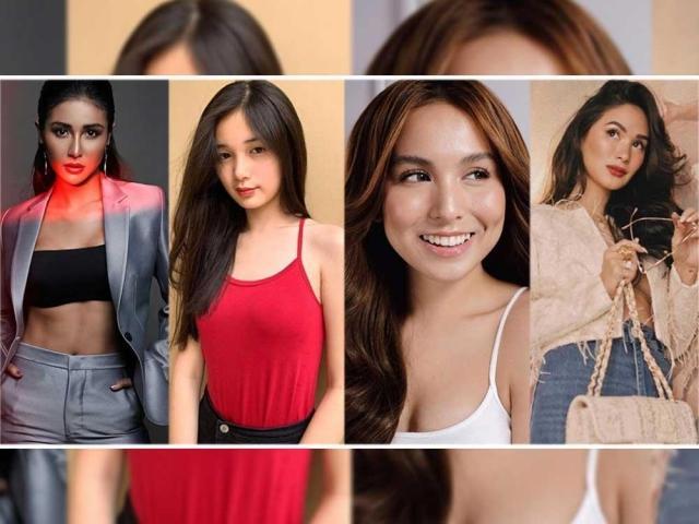Kapuso celebrities included in TikTok PH top 100 this 2020