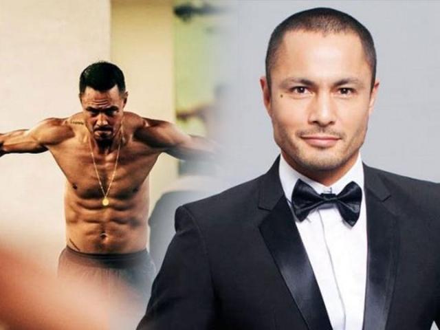 Derek Ramsay