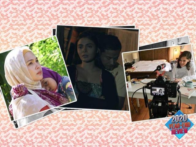 The year 2020 is a blend of challenges, innovations, and triumphs for the local movie scene