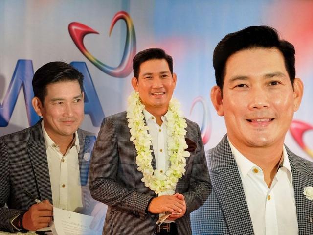 Richard Yap 