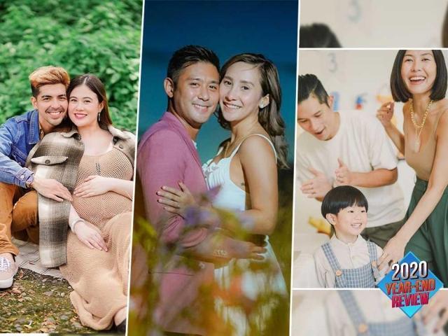 2020 Celebrity engagements